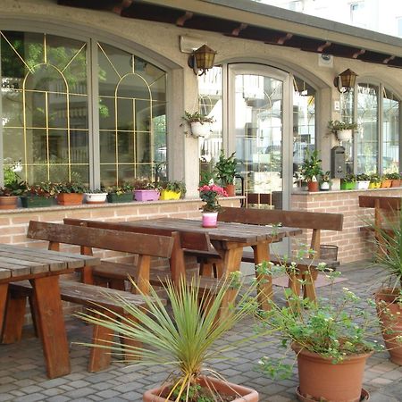La Quercia Hotel Lignano Sabbiadoro Exterior photo