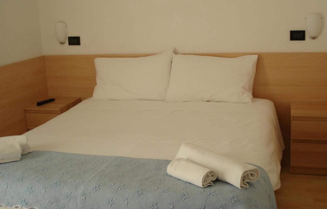 La Quercia Hotel Lignano Sabbiadoro Exterior photo